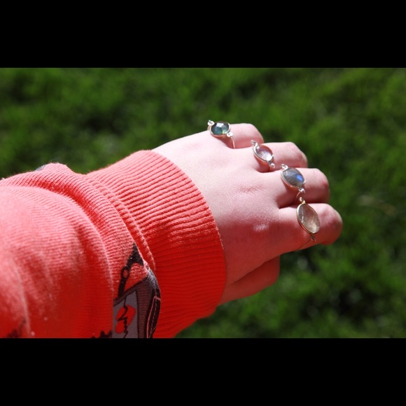 Handmade Rings. - Picture 7 of 8