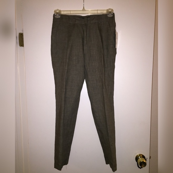 Zara Pants NWT Size 2