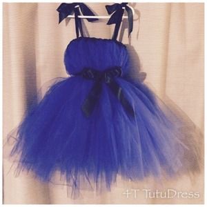 Tutu Dress