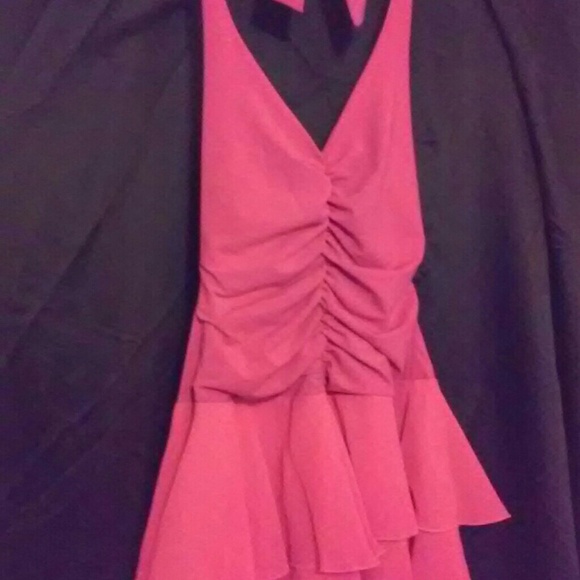 Ruby Fox Dress Be - Picture 2 of 4