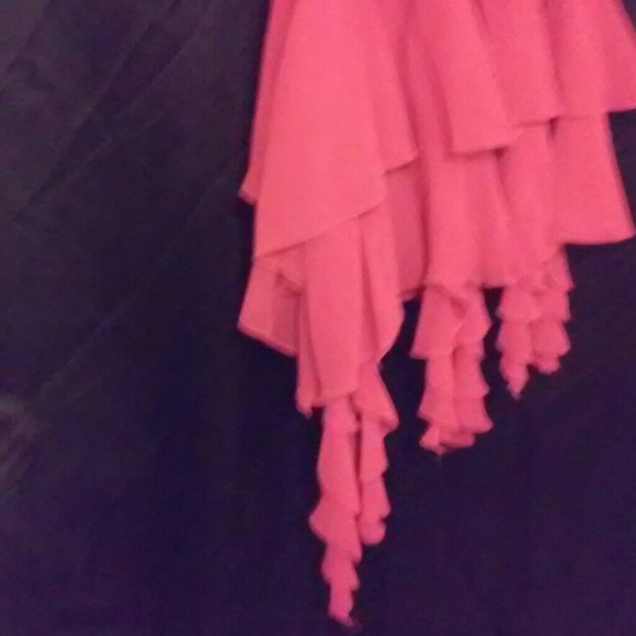 Ruby Fox Dress Be - Picture 3 of 4