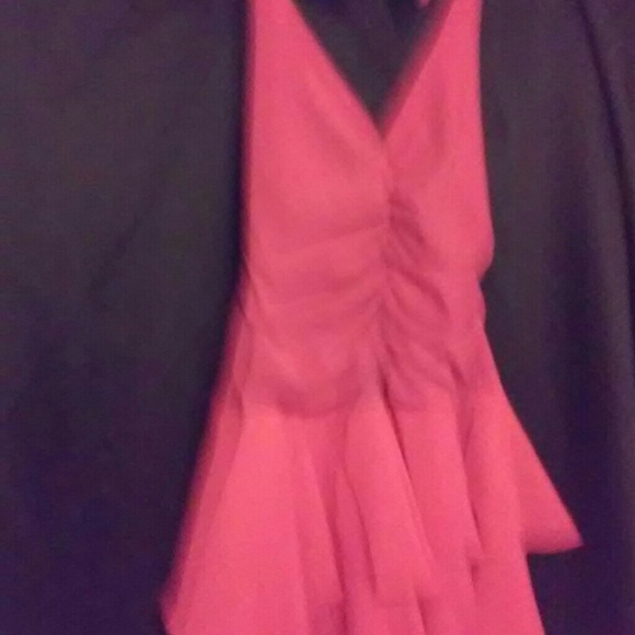 Ruby Fox Dress Be - Picture 4 of 4