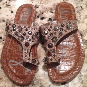 Sam Edelman Sandals