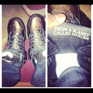 #Adidas #GLC #TryanaTaylors