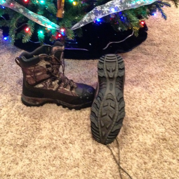 Mens Redwings Irish Setter Boots. - Picture 1 of 1