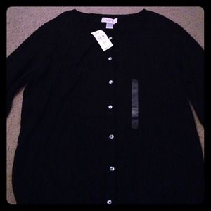 NWT Loft Sweater