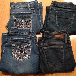 Bundle for @warlocks