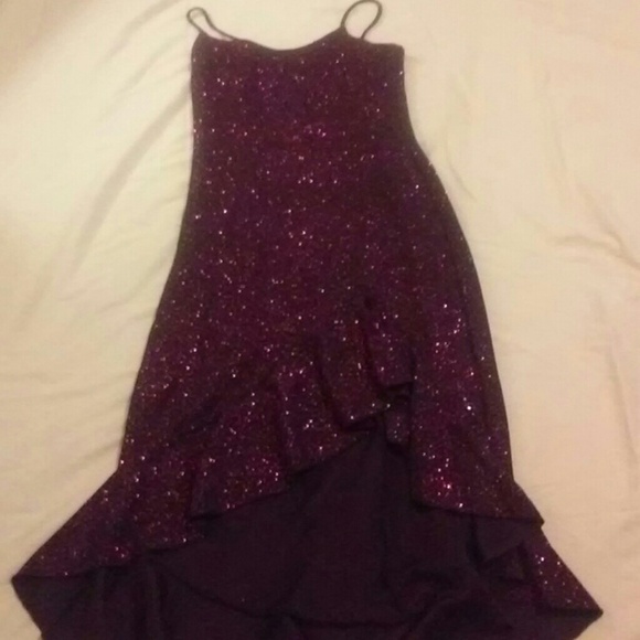 Finesse Dress - Picture 2 of 4