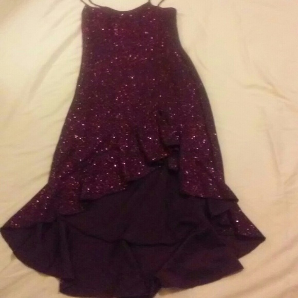 Finesse Dress - Picture 3 of 4