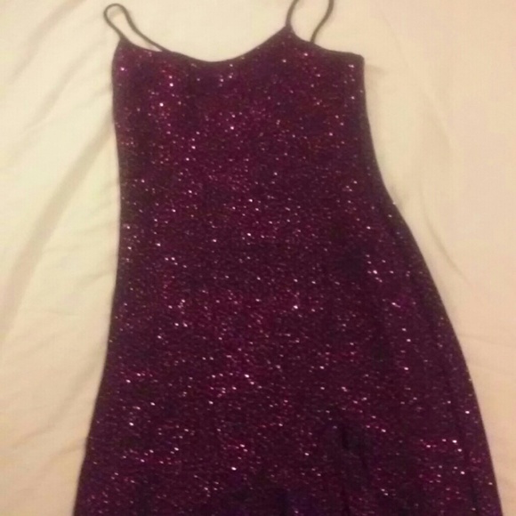 Finesse Dress - Picture 4 of 4