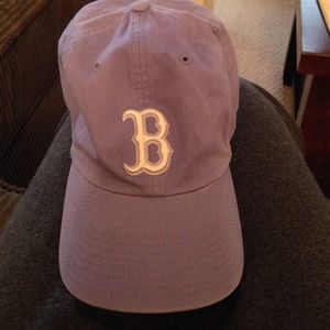 Light Purple GM Boston Hat
