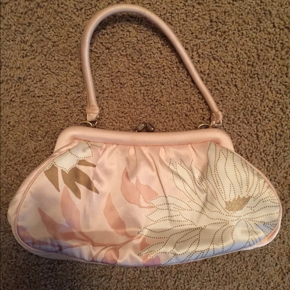 Banana Republic Handbag (REDUCED PRICE)