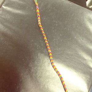 Friendship braclet