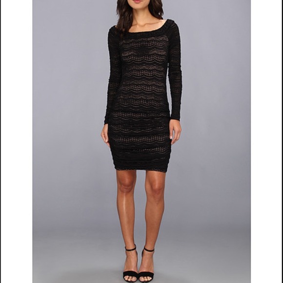 🐰 sale BCBG Halle Dress