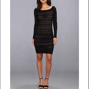 🐰 sale BCBG Halle Dress