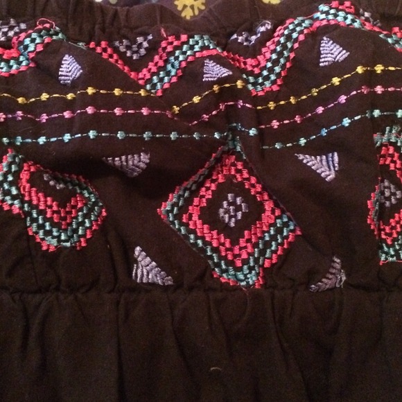 Billabong dress - Picture 3 of 4