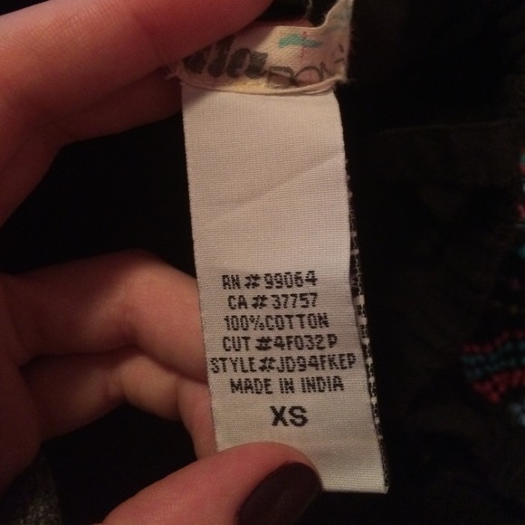 Billabong dress - Picture 4 of 4