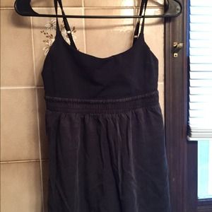 Lululemon Athletica yoga tank