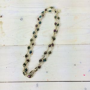 Kendra Scott Jewelry - Kendra Scott Gale Necklace in Black Iridescent Kendra Scott Jewelry - Kendra Scott Gale Necklace in Black Iridescent
