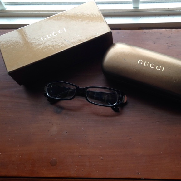 Gucci Eyeglasses
