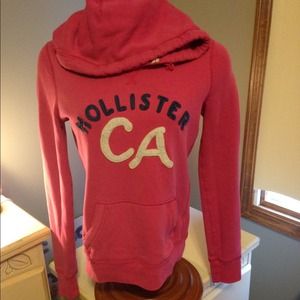 Hollister Hoodie
