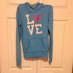American Eagle Hoodie