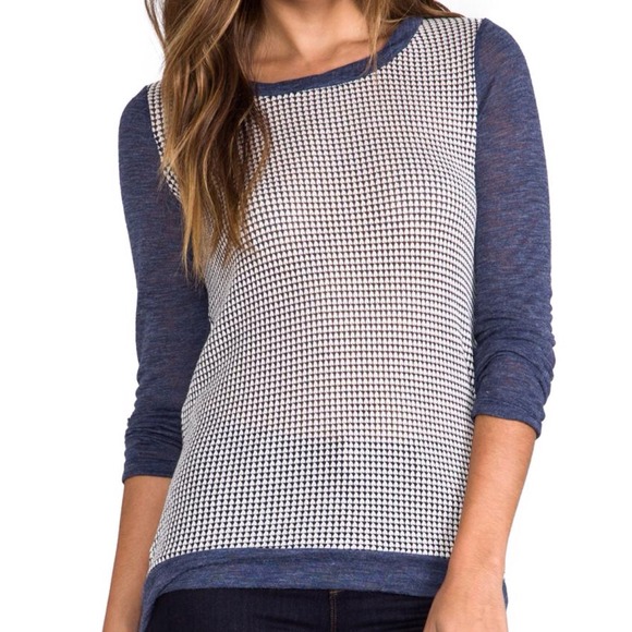 ❤️SALE♥️Back Zip Jersey Knit - Picture 2 of 4