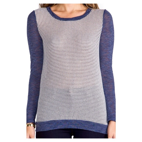 ❤️SALE♥️Back Zip Jersey Knit - Picture 3 of 4