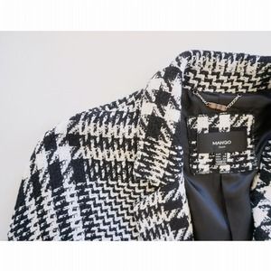 Mango Jackets & Coats - 🎉Host Pick❤️❤️❤️Mango Coat Mango Jackets & Coats - 🎉Host Pick❤️❤️❤️Mango Coat