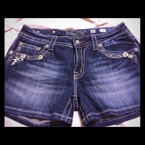 Designer shorts