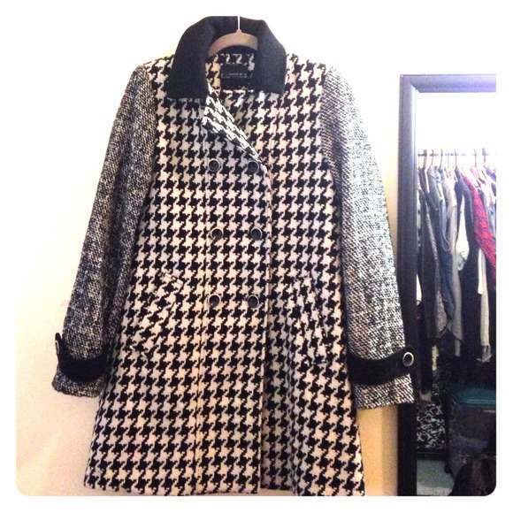 Winter coat