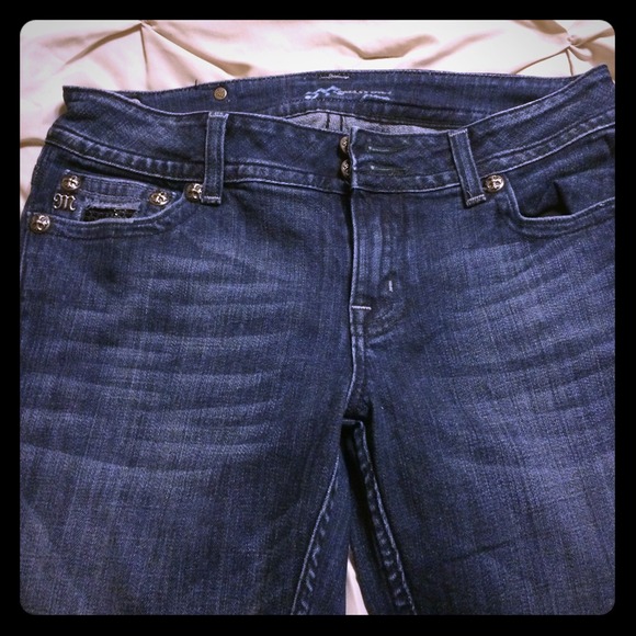 Designer denim