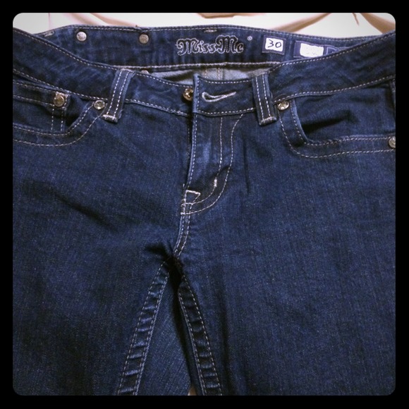 Designer Denim