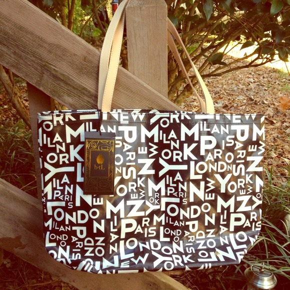 Brand new BtL luggage bag