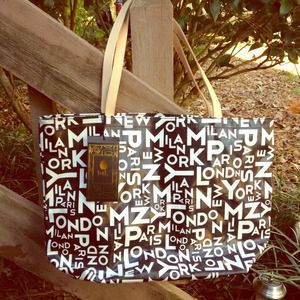 Brand new BtL luggage bag