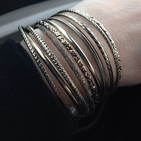 Costume jewelry