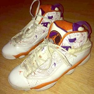 Air Jordans