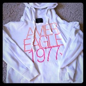 American Eagle Hoodie