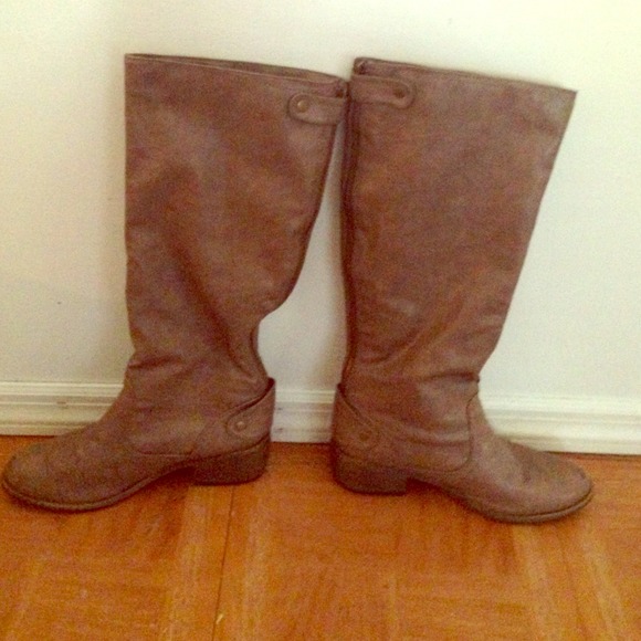 Riding Boots