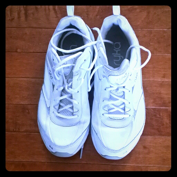 Ryka Sneakers, size 9