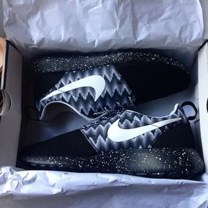 customized roshes