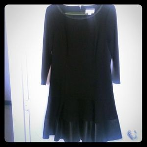 Brand New Never Been Worn Black Dress