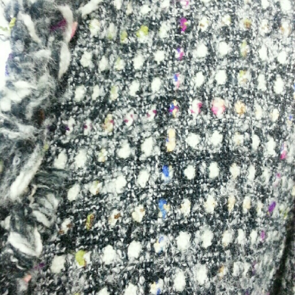 ๐HP X2 Chico's Blazer - Picture 4 of 5