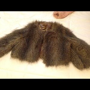 Faux Fur