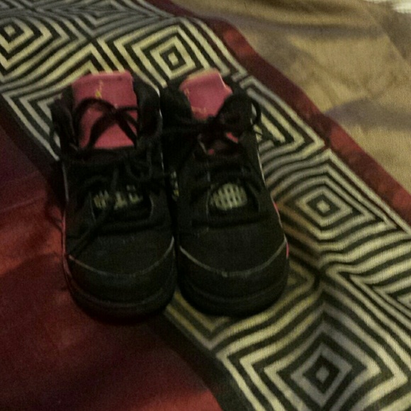 Jordan retro 5 - Picture 2 of 3