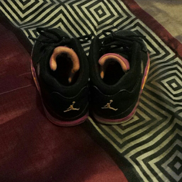 Jordan retro 5 - Picture 3 of 3