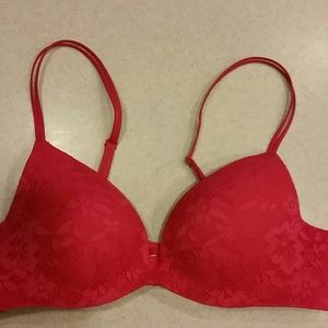 Victorias Secret Angels Secret Embrace Push-up 34B