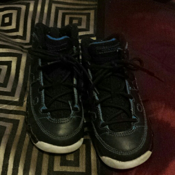 Jordan retro 9 - Picture 2 of 3