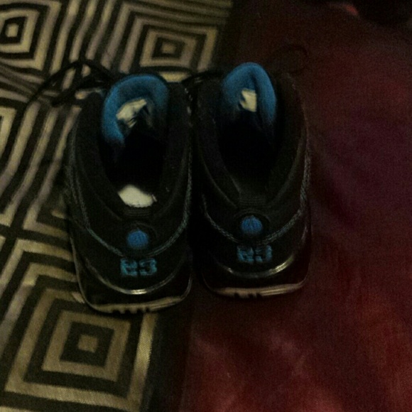 Jordan retro 9 - Picture 3 of 3