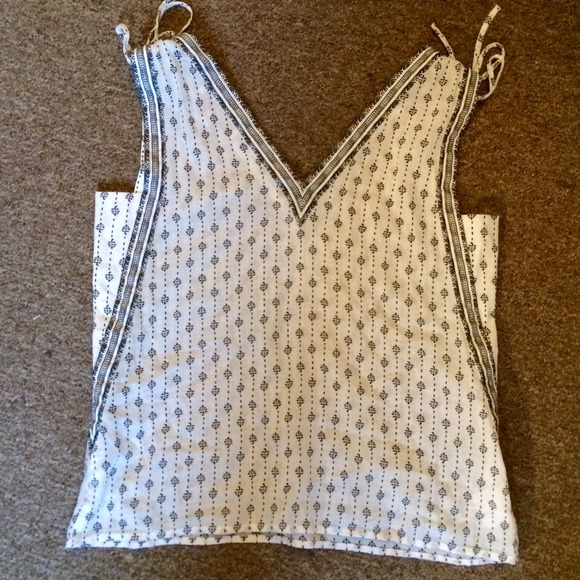 Loft blouse, size XXS petite